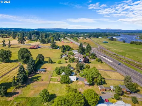 56895 Columbia River Highway Warren OR 97053