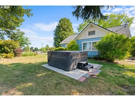 56895 Columbia River Highway Warren OR 97053