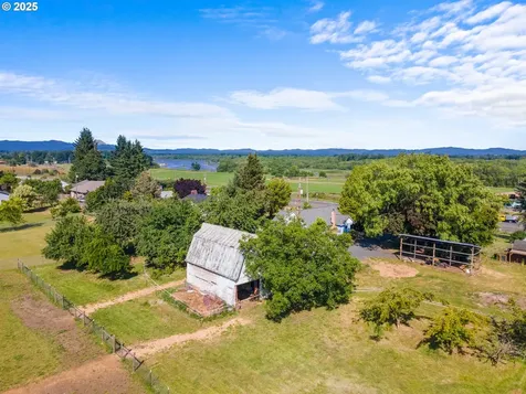 56895 Columbia River Highway Warren OR 97053