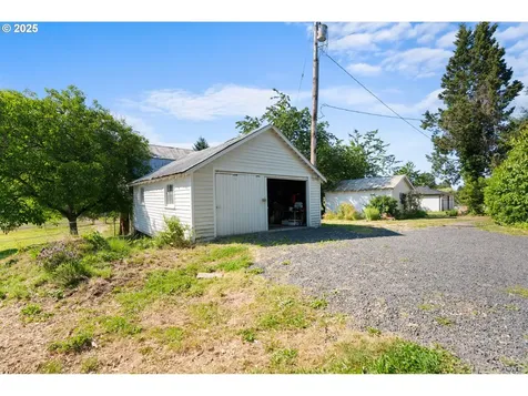 56895 Columbia River Highway Warren OR 97053