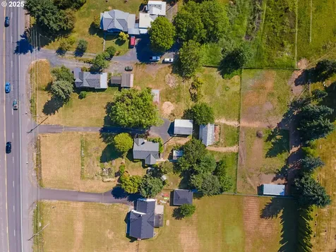 56895 Columbia River Highway Warren OR 97053