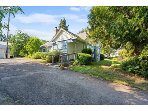 56895 Columbia River Highway Warren OR 97053