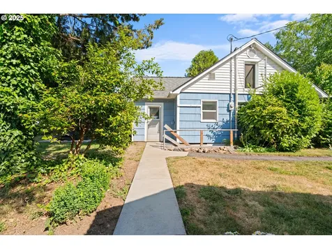 56895 Columbia River Highway Warren OR 97053