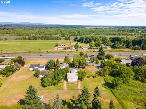 56895 Columbia River Highway Warren OR 97053