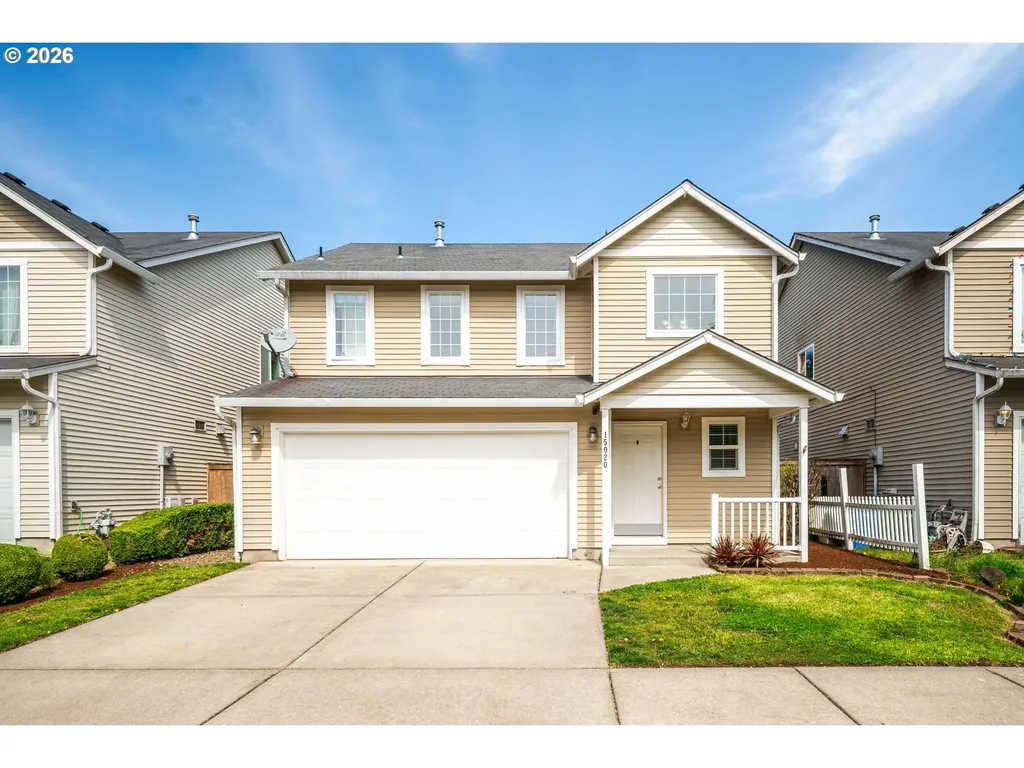 15020 NE 69th Street Vancouver WA 98682