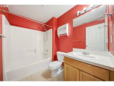 15020 NE 69th Street Vancouver WA 98682