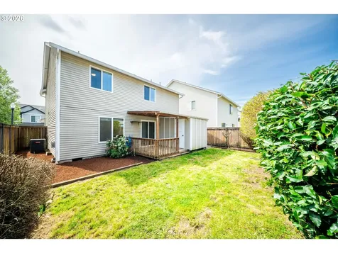 15020 NE 69th Street Vancouver WA 98682