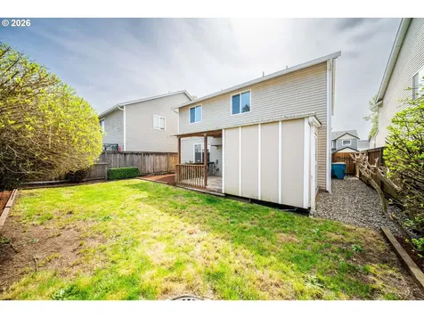15020 NE 69th Street Vancouver WA 98682