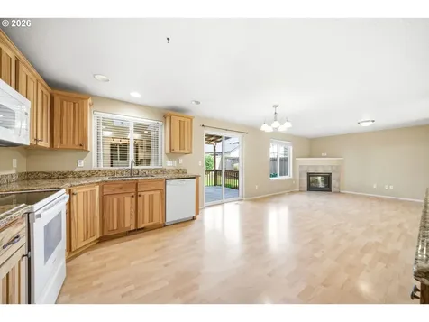 15020 NE 69th Street Vancouver WA 98682