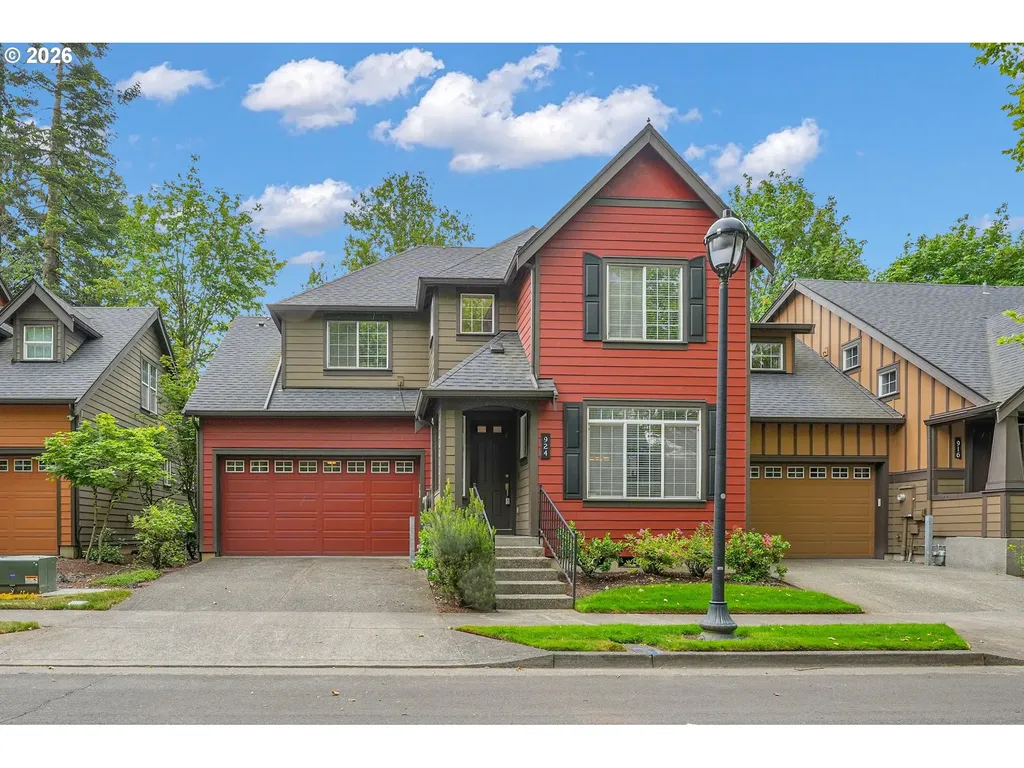 924 NE 73rd Avenue Hillsboro OR 97124