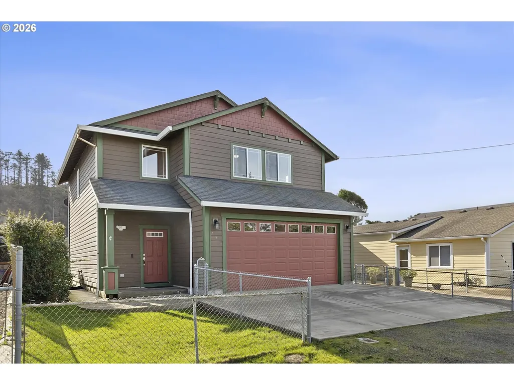 333 NW 58th Street Newport OR 97365