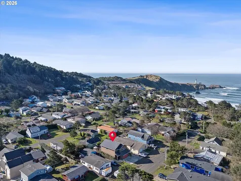 333 NW 58th Street Newport OR 97365
