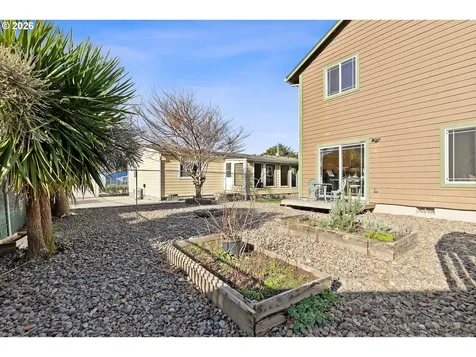 333 NW 58th Street Newport OR 97365