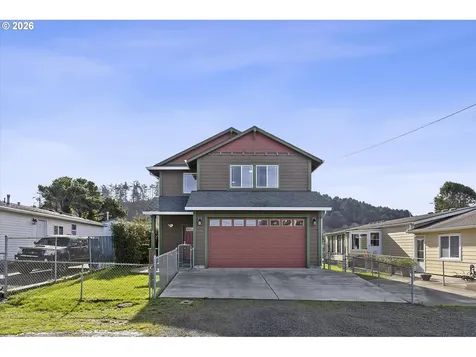 333 NW 58th Street Newport OR 97365