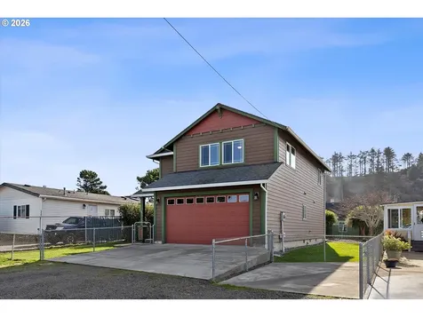 333 NW 58th Street Newport OR 97365