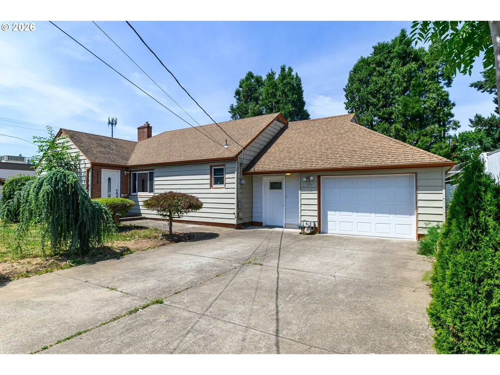1515 NE 118th Avenue Portland OR 97220