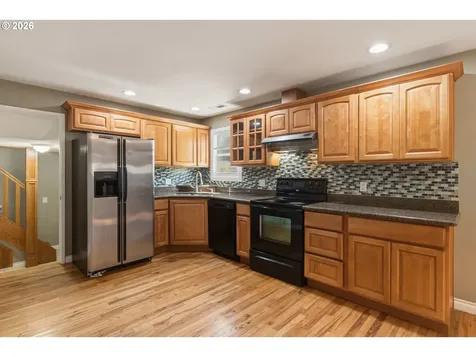 1515 NE 118th Avenue Portland OR 97220