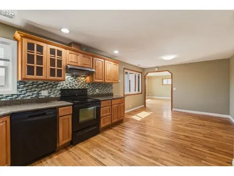 1515 NE 118th Avenue Portland OR 97220