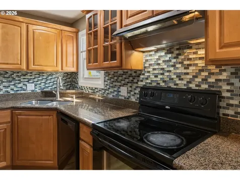 1515 NE 118th Avenue Portland OR 97220