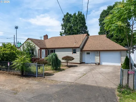 1515 NE 118th Avenue Portland OR 97220
