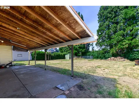 1515 NE 118th Avenue Portland OR 97220