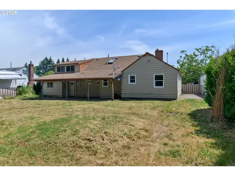 1515 NE 118th Avenue Portland OR 97220