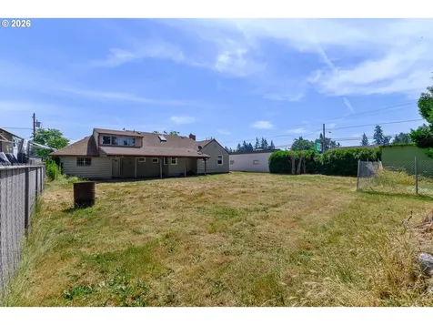 1515 NE 118th Avenue Portland OR 97220