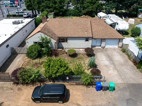 1515 NE 118th Avenue Portland OR 97220