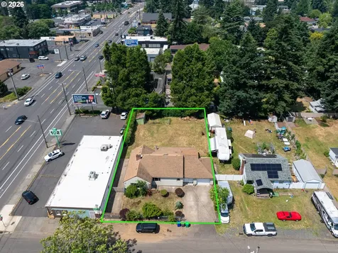 1515 NE 118th Avenue Portland OR 97220