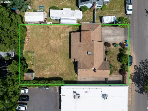 1515 NE 118th Avenue Portland OR 97220
