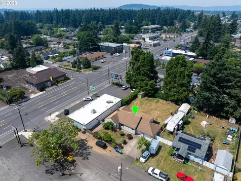 1515 NE 118th Avenue Portland OR 97220