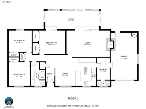 2541 Marcola Road Springfield OR 97477