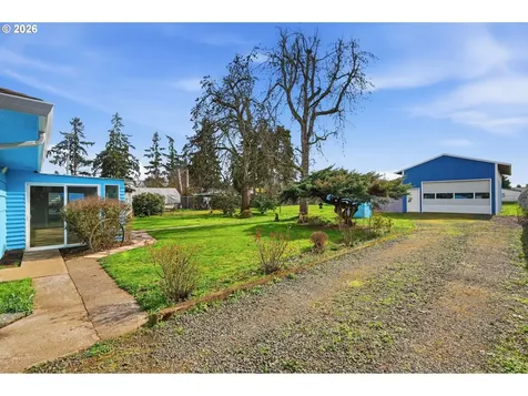 2541 Marcola Road Springfield OR 97477