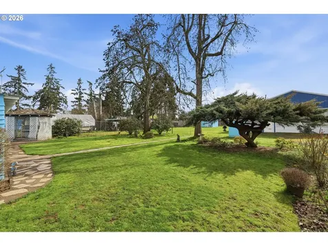 2541 Marcola Road Springfield OR 97477