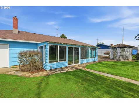 2541 Marcola Road Springfield OR 97477