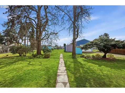 2541 Marcola Road Springfield OR 97477