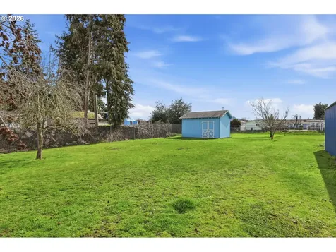 2541 Marcola Road Springfield OR 97477