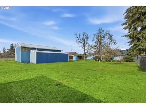 2541 Marcola Road Springfield OR 97477
