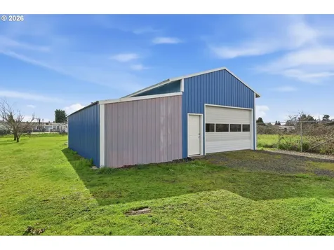 2541 Marcola Road Springfield OR 97477