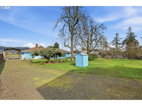 2541 Marcola Road Springfield OR 97477