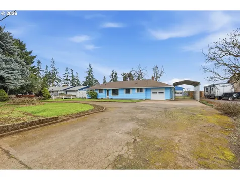 2541 Marcola Road Springfield OR 97477
