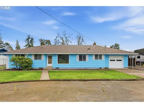 2541 Marcola Road Springfield OR 97477