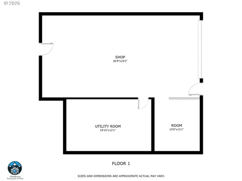 2541 Marcola Road Springfield OR 97477