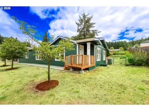 1038 Hillside Drive Cottage Grove OR 97424