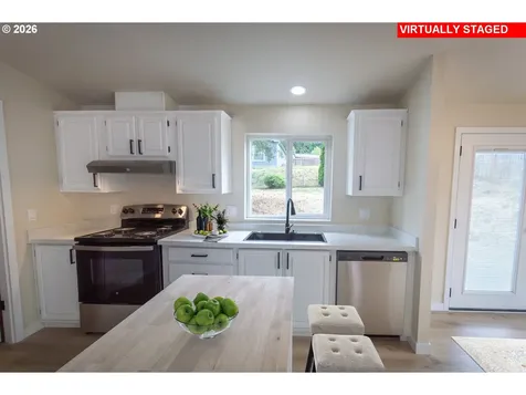 1038 Hillside Drive Cottage Grove OR 97424