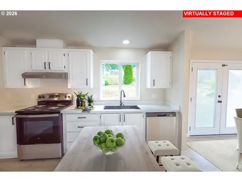 1038 Hillside Drive Cottage Grove OR 97424