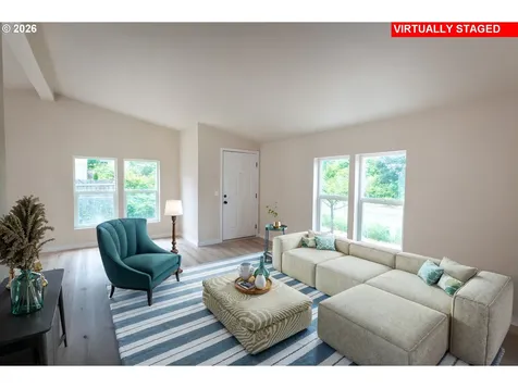 1038 Hillside Drive Cottage Grove OR 97424