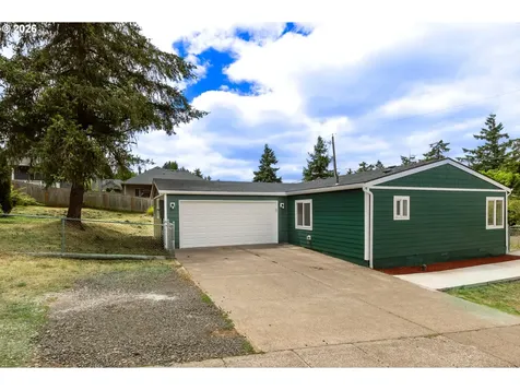 1038 Hillside Drive Cottage Grove OR 97424