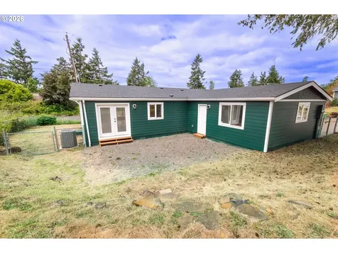 1038 Hillside Drive Cottage Grove OR 97424