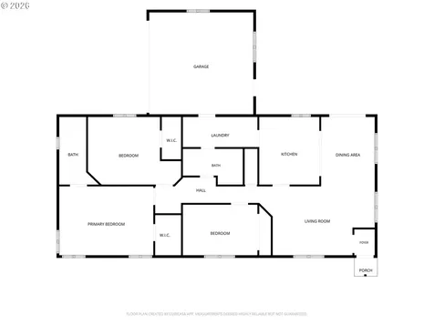 1038 Hillside Drive Cottage Grove OR 97424